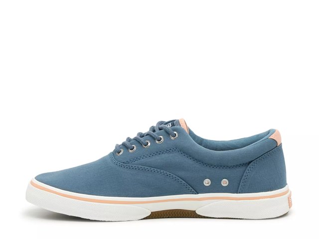 Sperry cheap halyard blue