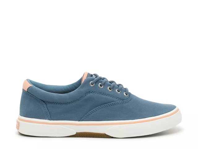 Sperry halyard blue on sale