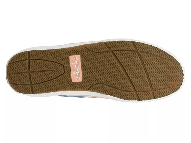 Sperry Halyard Summer Sneaker Men s Free Shipping DSW