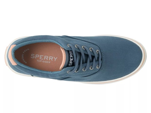 Sperry Halyard Summer Sneaker Men s
