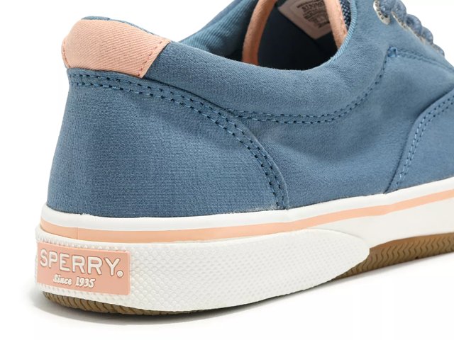 Sperry Halyard Summer Sneaker - Men's - Free Shipping | DSW