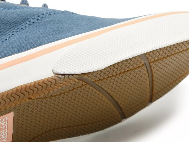 Dsw hot sale sperry mens