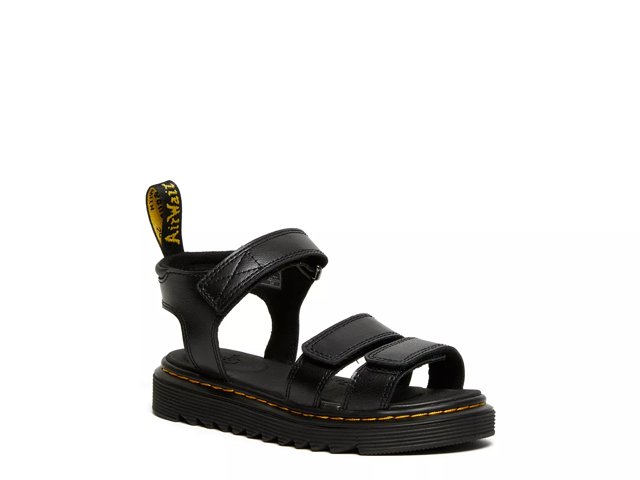 Dr. Martens Klaire Sandal Kids
