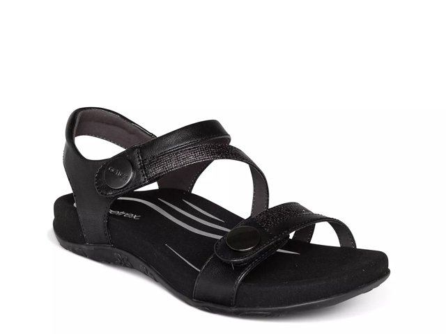 Aetrex Jess Sandal