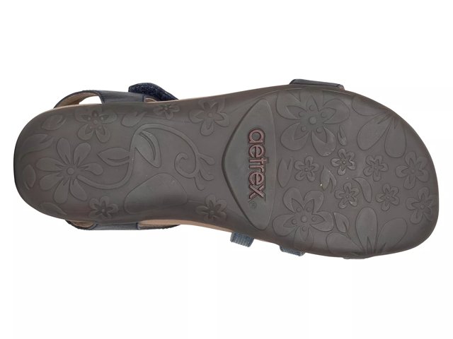 Dsw aetrex deals