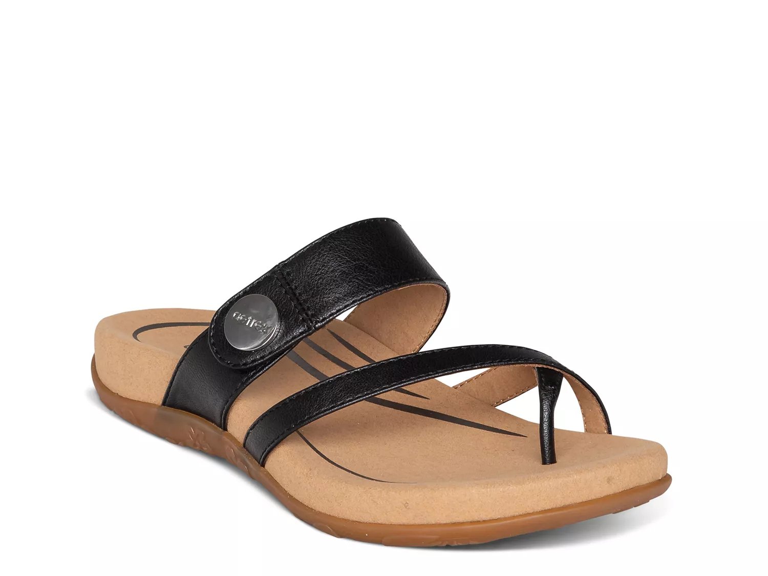 Sandalistas aetrex store sandals