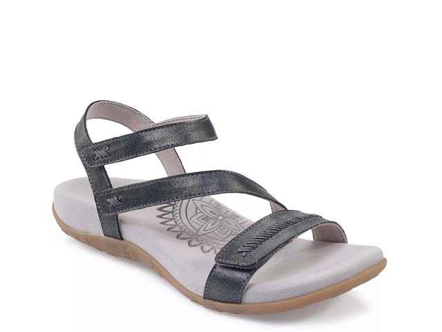 Aetrex Gabby Sandal