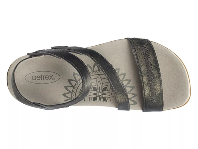 Aetrex gabby top