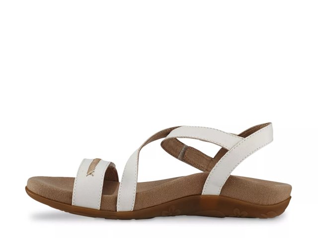 Aetrex Gabby Sandal Free Shipping DSW