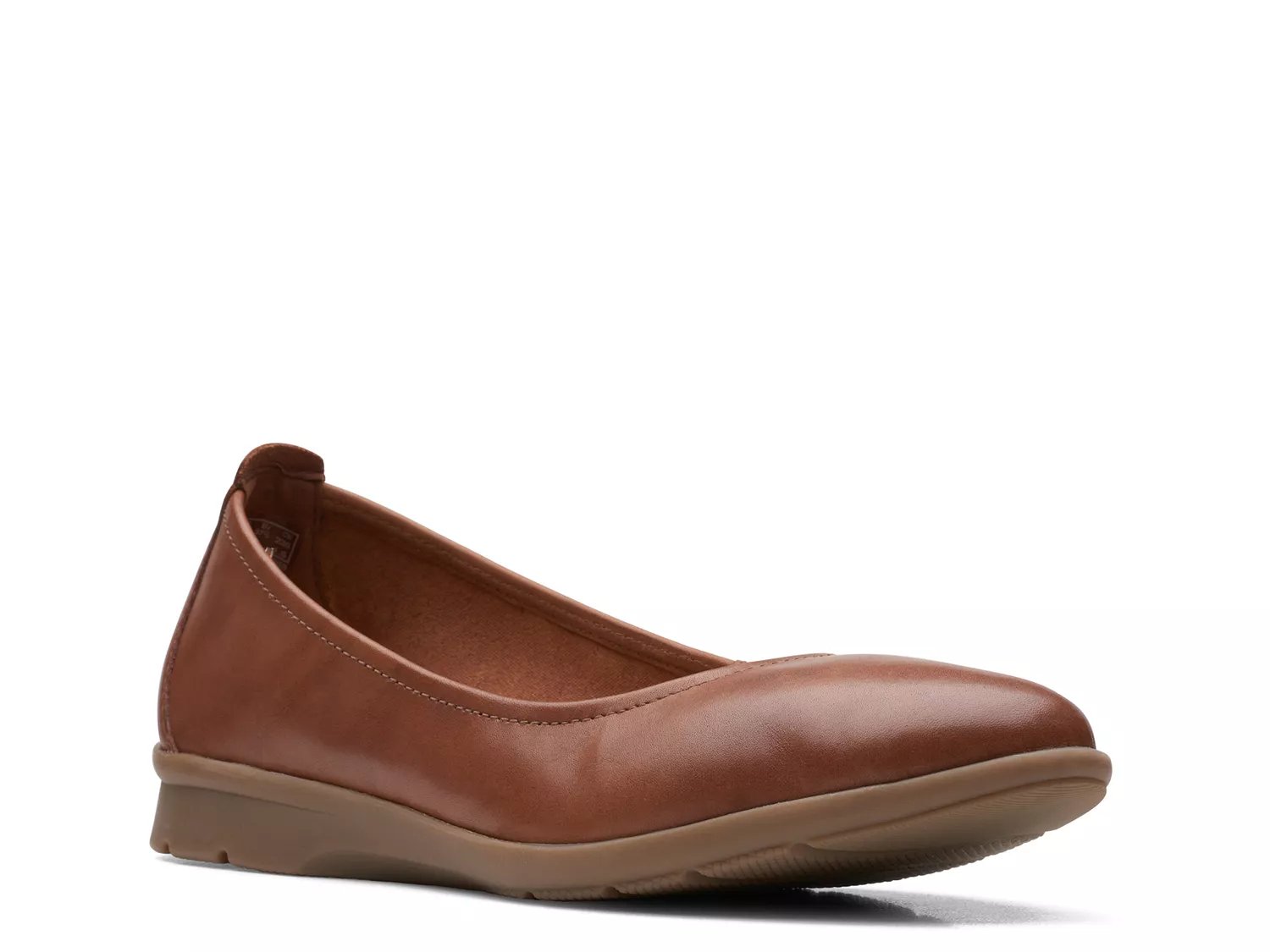 dsw clarks