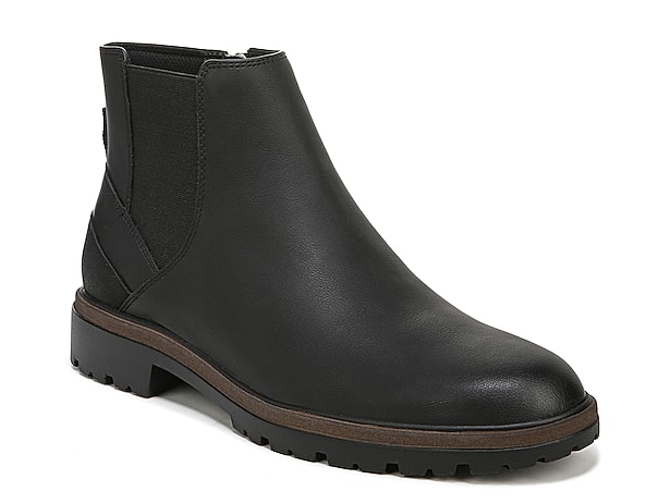 Men's Chelsea Boots | Suede & Leather Chelsea Boots | DSW
