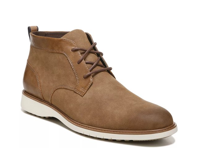 Dsw shop chukka boots