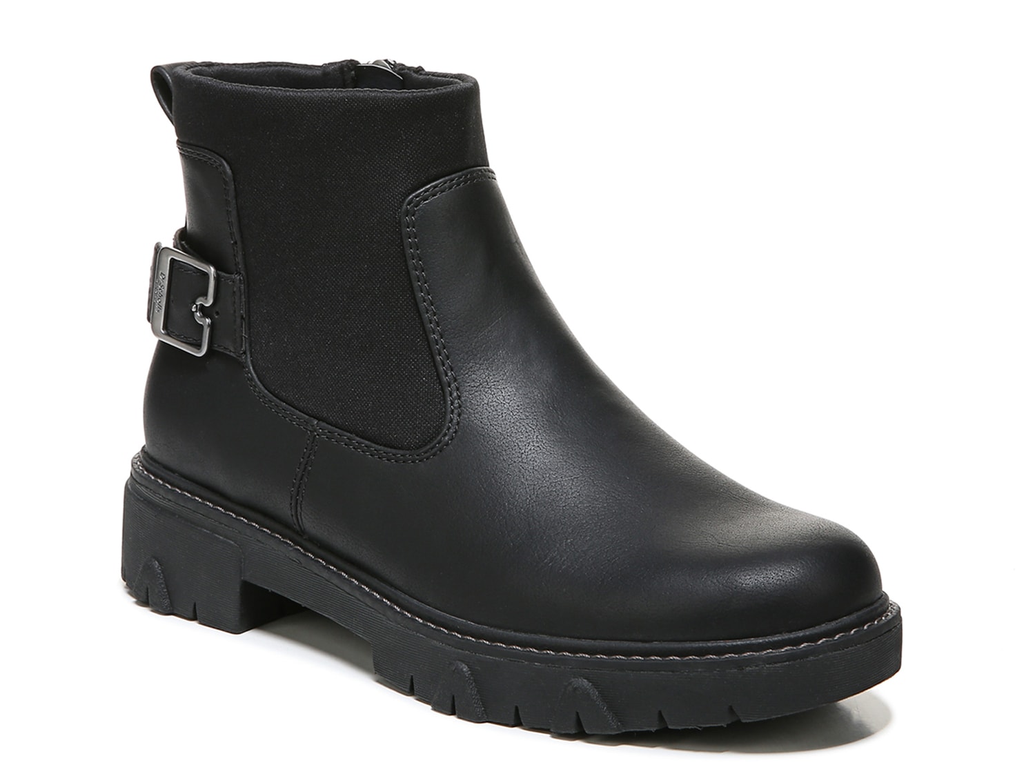 Dr. Scholl's Hitch Chelsea Boot - Free Shipping | DSW