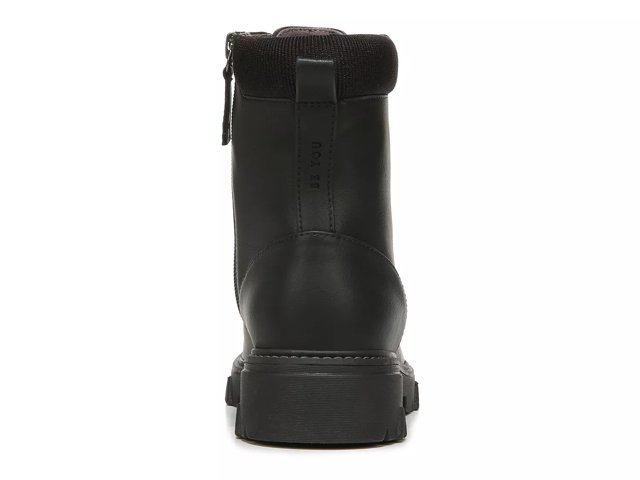 Dr scholl's combat boots new arrivals