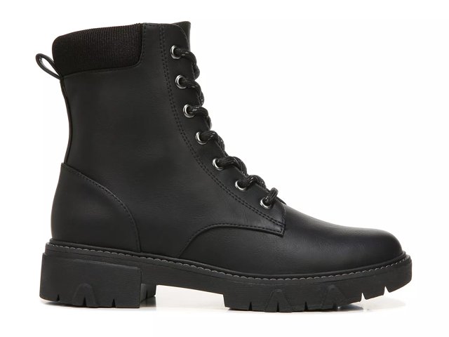 Dr scholl's work boots steel toe store