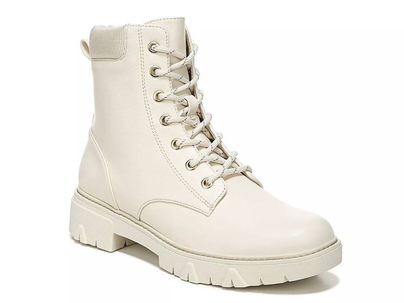 dr scholl's hudson combat boot