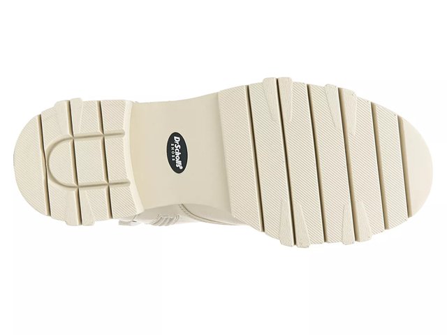 dr scholl's headstart combat boot