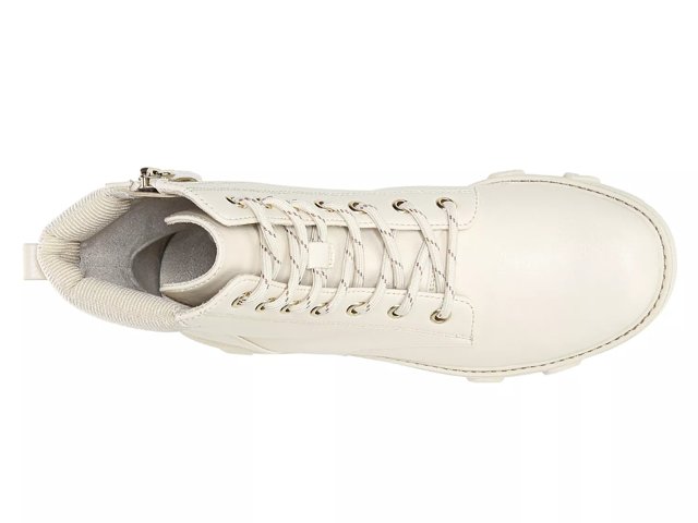 dr scholl's headstart combat boot