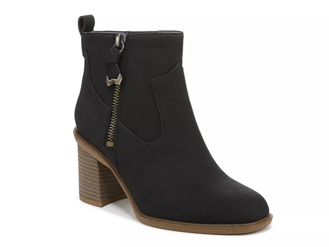 Dr. Scholl s Rodeo Bootie