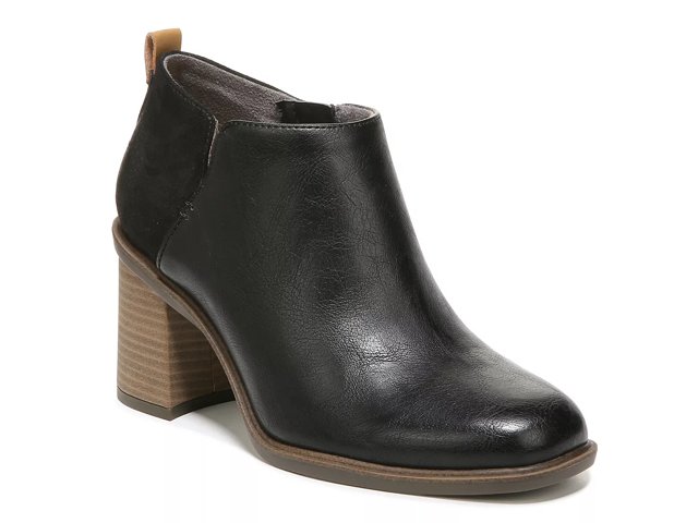 Dsw dr best sale scholl's booties