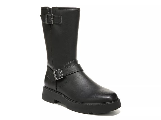 Dr. Scholl s Vip Boot Free Shipping DSW