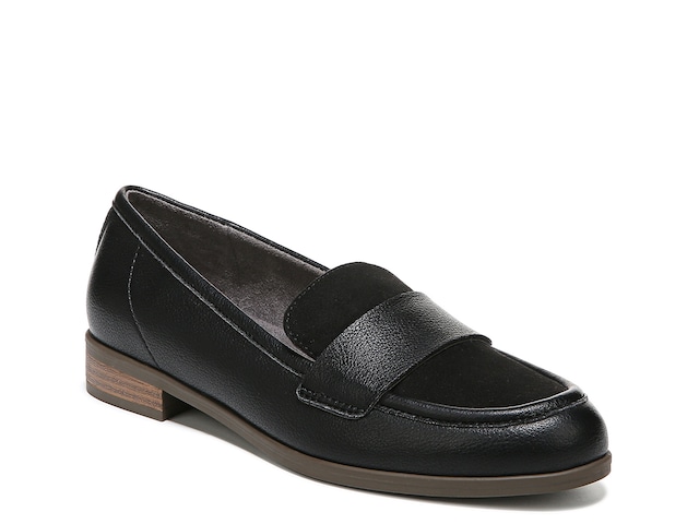 Dr. Scholl's Rate Moc Loafer - Free Shipping | DSW