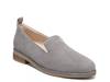 Avenue Lux Loafer Grey view