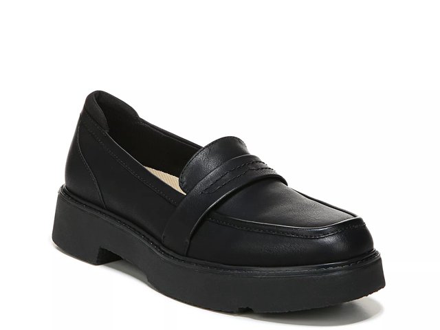 Dsw platform clearance loafers