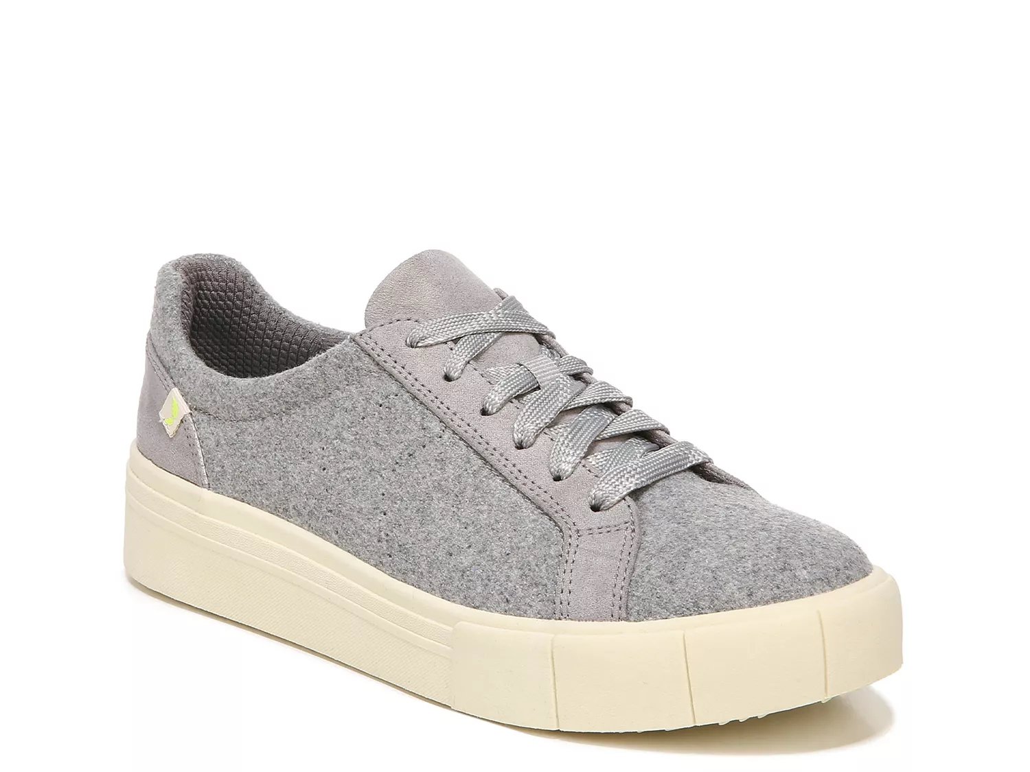 Dr scholl's kinney platform hot sale sneaker