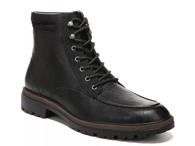 Dr scholl's moc toe boots outlet