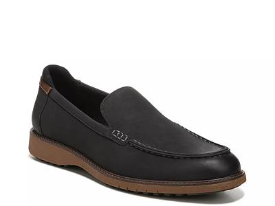 Dsw store black loafers