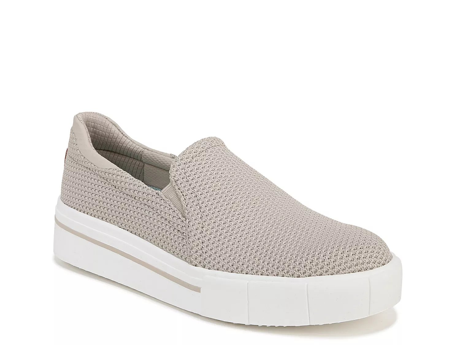 Dr. Scholl's Happiness Low-Top Sneaker - Free Shipping | DSW