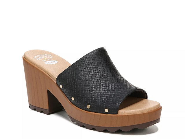 Dr. Scholl s Wake Up Sandal