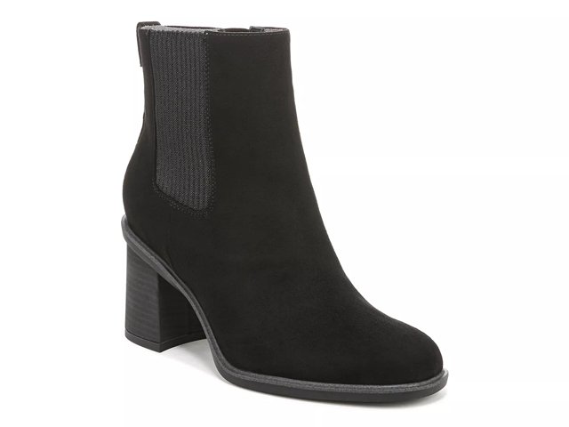 Dr scholl's launch bootie hotsell