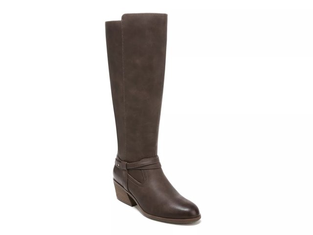 Dsw womens boots wide calf outlet