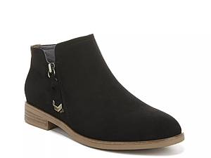 Dsw womens hotsell black booties