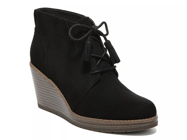 Dr scholl's brief hotsell bootie