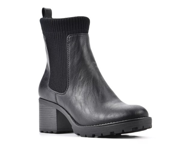 Dsw white mountain boots sales