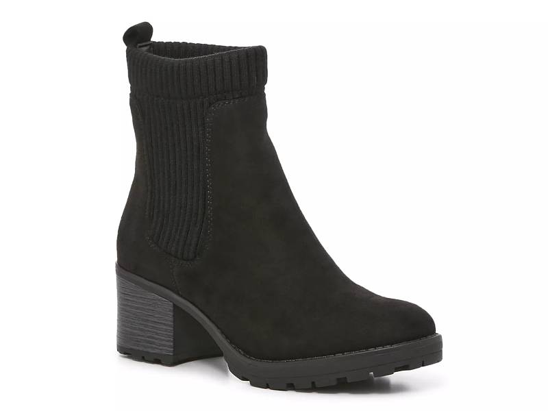 White mountain sales boots dsw