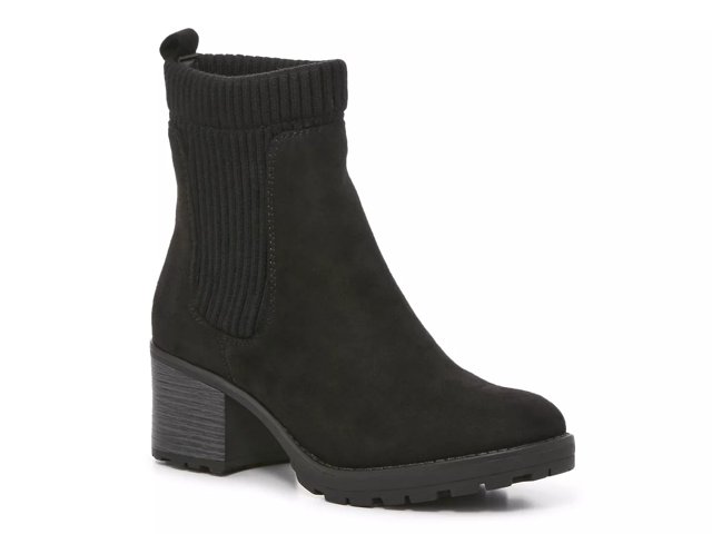 White Mountain Benji Bootie