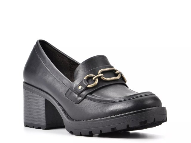 Booster Loafer