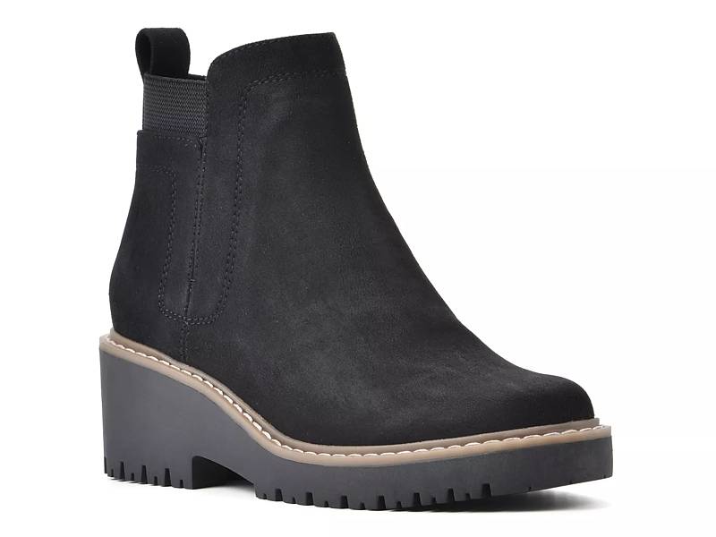 Calvin Klein Amina Bootie - Free Shipping | DSW