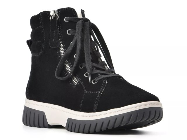 White Mountain Go Better Bootie