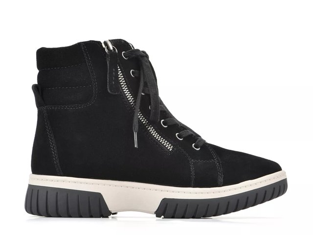 Dsw white mountain boots discount