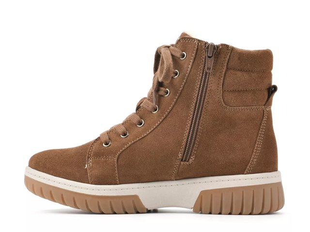 White mountain deals santiago bootie