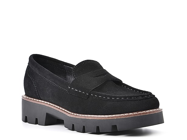 Guess Almost Loafer Free Shipping DSW