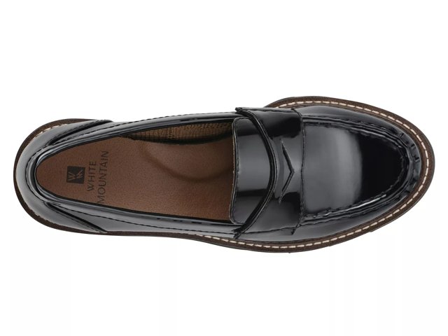 White mountain moccasins on sale