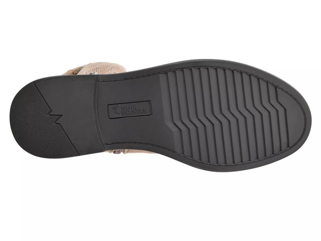 Wide calf sale walking boots