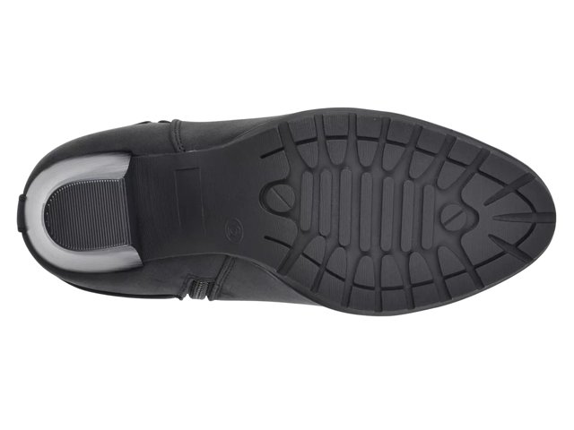 White booties on sale dsw