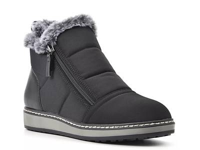 White mountain boots on sale dsw